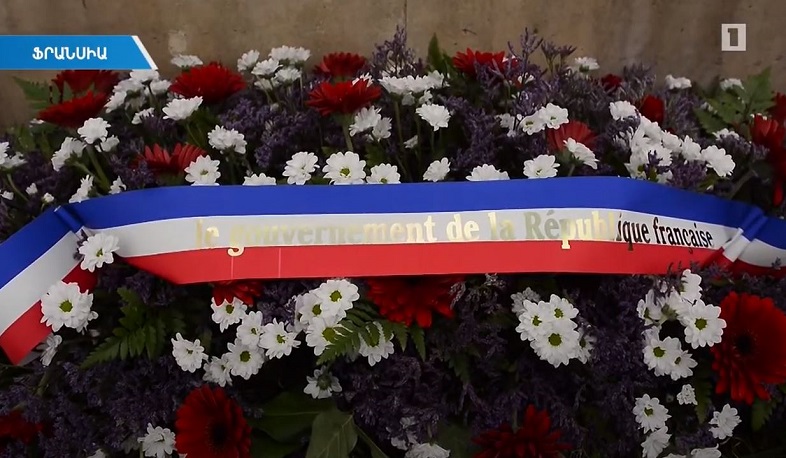 Ոգեկոչում արտակարգ դրության պայմաններում՝ աշխարհի տարբեր ծայրերում