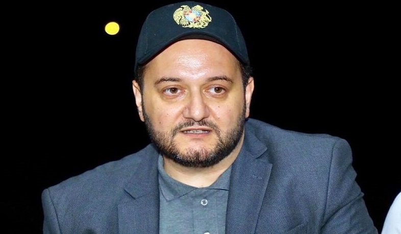 Դուք նոր խոսք եք ասում մշակույթի զարգացման գործում, շնորհակալություն նաև Առաջին ալիքին. նախարար