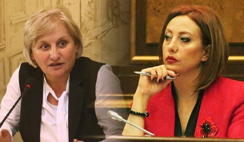 Եթե ծեծն ու սադրանքն ունեն քաղաքական շարժառիթ, ապա այդ ոհմակը կկանգնի ամենախիստ պատասխանատվության առաջ. Աբրահամյան