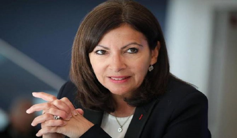 Շարունակել պայքարը պատմական ճշմարտության համար. Անն Իդալգո