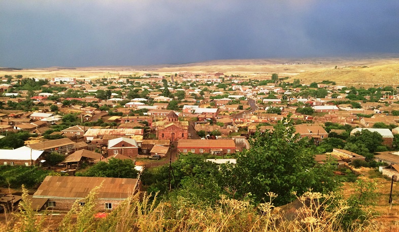 Մարալիկում և Ձորակապում կիրառվող սահմանափակումները կերկարաձգվեն