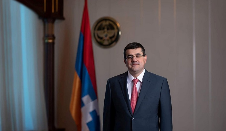 Կլինեմ յուրաքանչյուր արցախցու նախագահը և կանեմ առավելագույնը. Արայիկ Հարությունյան