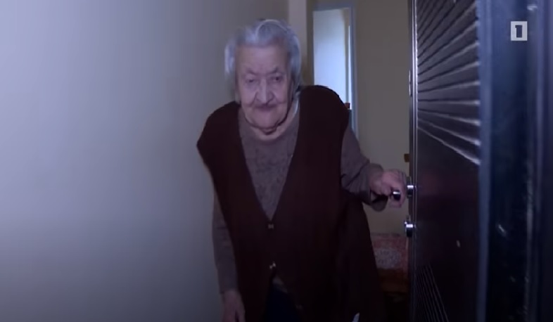 Կոմիտաս վարդապետի հարևանուհու՝ 112-ամյա Մարի Կիրակոսյանի հիշողությունները