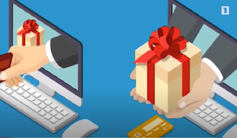 Արտակարգ դրության պայմաններում գրեթե եռապատկվել է էլեկտրոնային առևտուրը