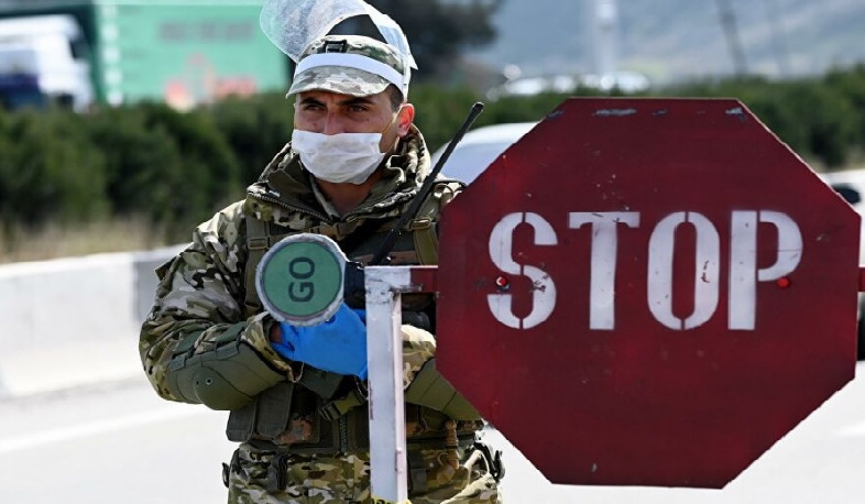 Վրաստանում մեկնարկել է պարետատան արգելքների վերացման առաջին փուլը․ Aliq