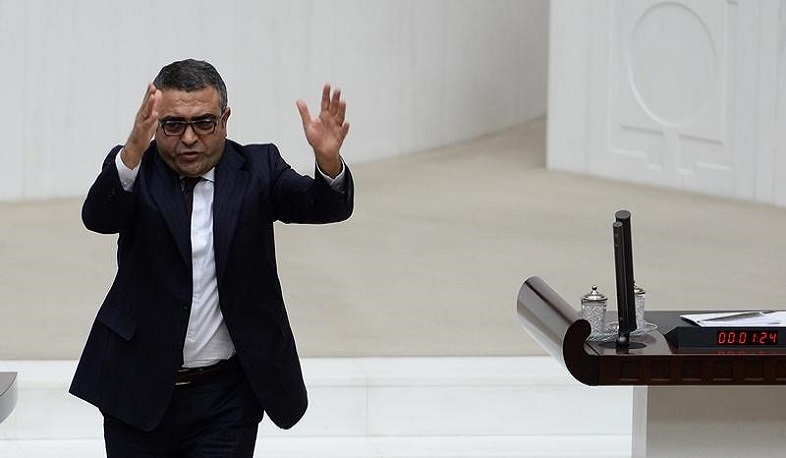 Թուրք ընդդիմադիր պատգամավորը կոչ է արել առերեսվել Հայոց ցեղասպանության հետ. Ermenihaber