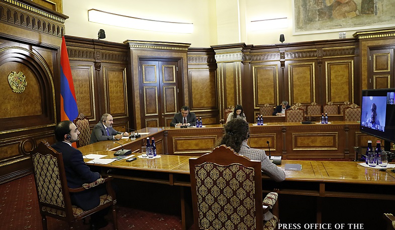 ՎԶԵԲ-ը շարունակելու է Հայաստանի Կառավարության հետ սերտ գործակցությունը