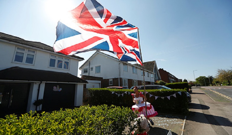 Մեծ Բրիտանիայում կտրուկ աճել է կորոնավիրուսով հիվանդ երեխաների թիվը. Daily Mail