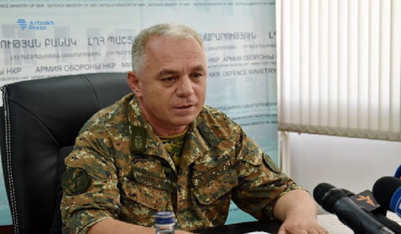 Ապրիլյան պատերազմի ընթացքում 100-ից ավելի զոհ չի եղել, ապրիլի 2-5-ը եղել է 75 զոհ․ Լևոն Մնացականյան