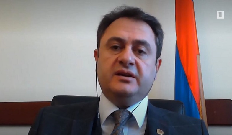 Սահմանամերձ Պառավաքար գյուղում կորոնավիրուսի երկու դեպք է հաստատվել