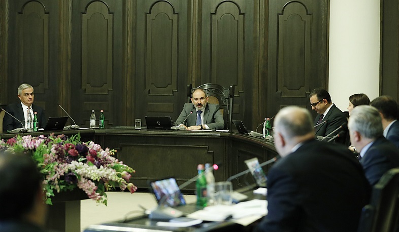 Աջակցության միջոցառումների շրջանակը կընդլայնվի. կիրականացվի սոցիալ-բնապահպանական ծրագիր