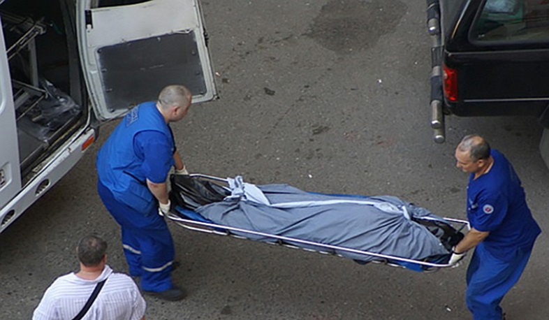 Գերեզմանոցում կայանված ավտոմեքենայում դի է հայտնաբերվել. հարուցվել է քրեական գործ