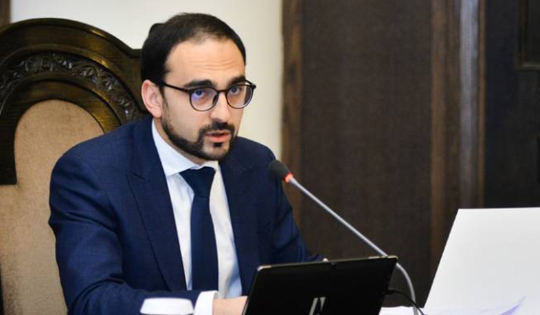 ՀՀ արտակարգ դրության պարետի որոշմամբ 24 ժամով արգելվել է 3 տնտեսվարողի գործունեություն