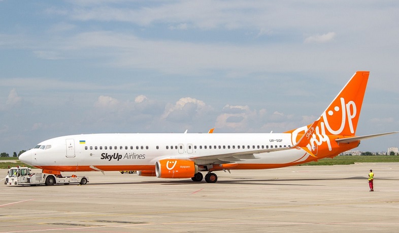 Ուկրաինայում ՀՀ դեսպանությունը հրապարակել է Կիև-Երևան չարտերային թռիչքի ուղևորների ցուցակը. կան ազատ տեղեր