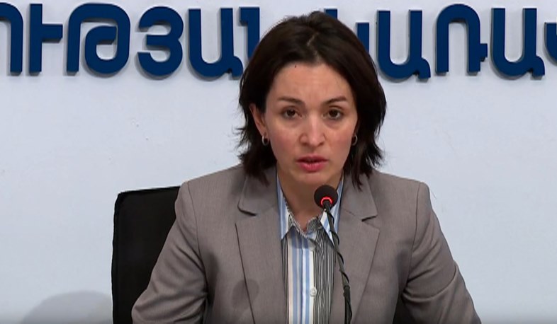 Քննարկվում են սեպտեմբեր-հոկտեմբերին շաբաթ օրերին դասեր կազմակերպելու և նոր ուստարին ավելի վաղ սկսելու հարցերը. փոխնախարար