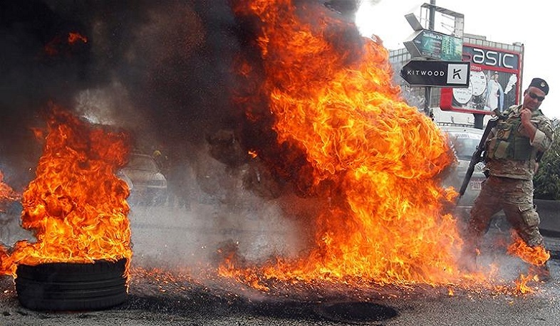 Մահացու բախումներ Լիբանանում. Al Jazeera