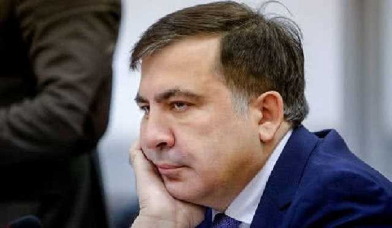 Ուկրաինայի կառավարությունը հետ է կանչել Սաակաշվիլիին փոխվարչապետ նշանակելու առաջարկը. ТАСС