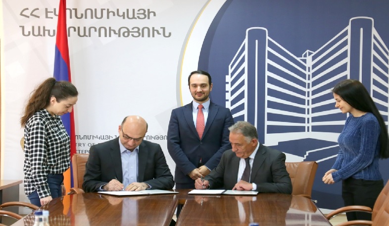 Մասնագիտական նոր հնարավորություններ Վանաձորի և Գյումրիի երիտասարդների համար