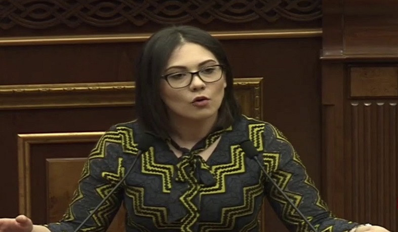 Արդարադատության նախարարությունը պարզաբանումներ է ներկայացրել