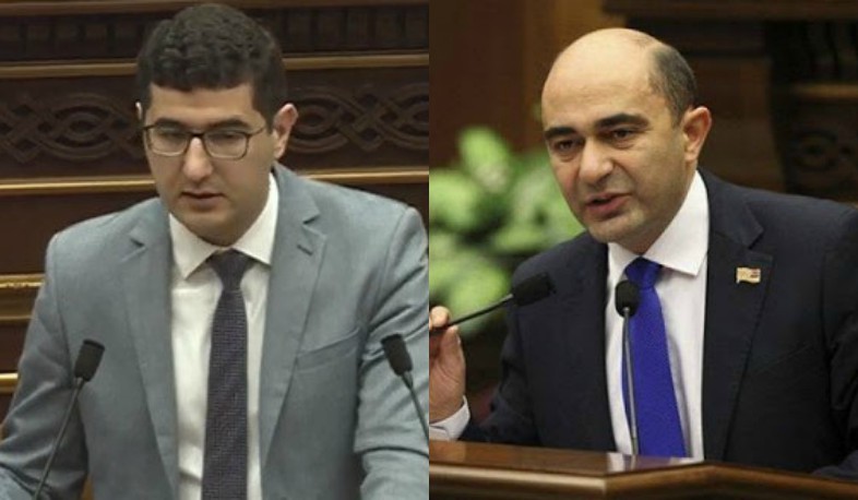 Ինչո՞ւ միայն վարչապետն ու փոխվարչապետը կարող են լինել պարետ