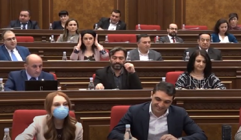 Հայաստանը 260 մլրդ դրամ պարտք կներգրավի՝ համավարակի տնտեսական հետևանքները մեղմելու համար