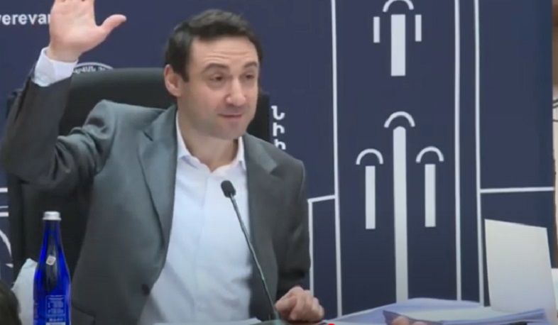 Երևանի ավագանին որոշեց՝ հակատուբերկուլոզային դիսպանսերը կլուծարվի