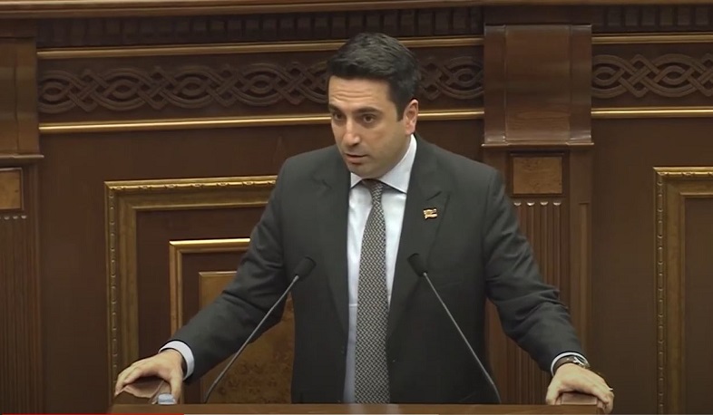 Փոխադարձ մեղադրանքներ ու լեզվակռիվ խորհրդարանում