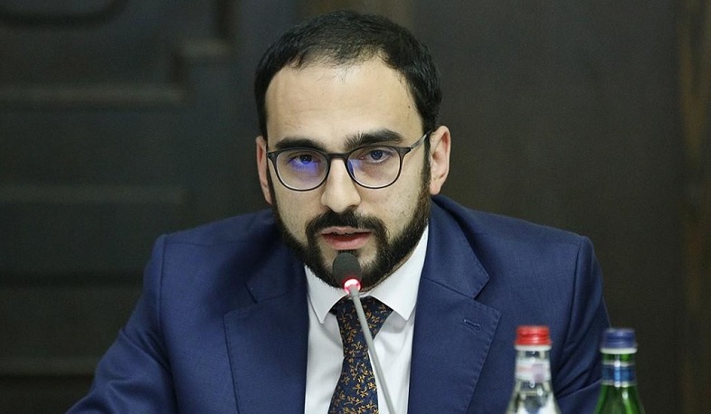 ՀՀ Պարետի որոշմամբ՝  24 ժամով արգելվել է մի շարք տնտեսվարողների գործունեությունը