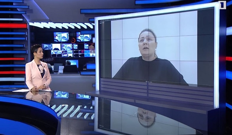 «Լուրերի» հարցազրույցը հիվանդությունների վերահսկման և կանխարգելման կենտրոնի վարակների բաժնի պետ Լիանա Թորոսյանի հետ