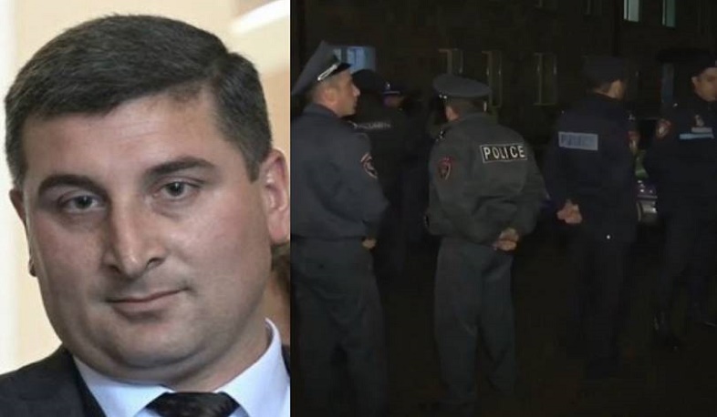 Գավառի հիվանդանոց ներխուժածները եղել են 500-ից ավելի. նրանք ջարդուփշուր են արել հիվանդանոցը. մարզպետ