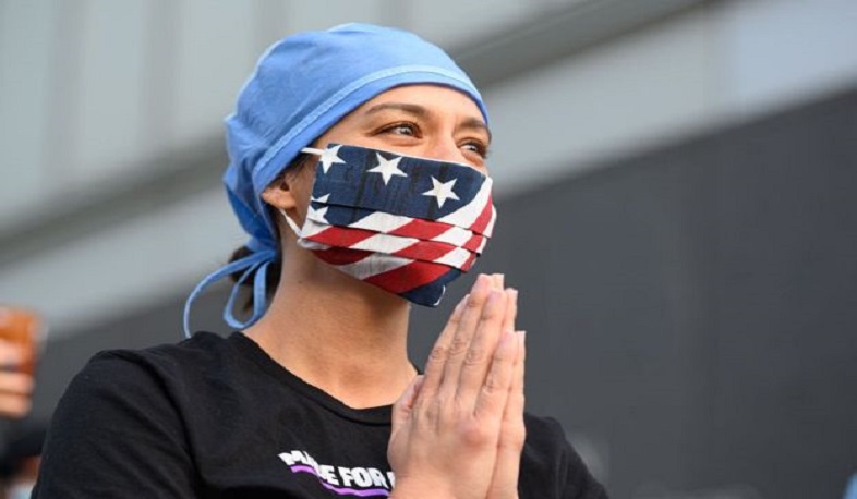 Ավելի շատ զոհ, քան Վիետնամի պատերազմում. BBC