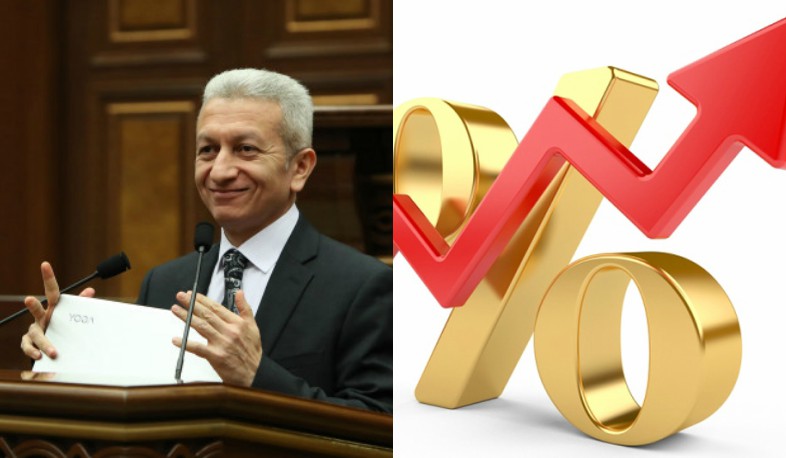 Խոսքը չի վերաբերում բյուջեով նախատեսված բոլոր միջոցառումներին․ ֆինանսների նախարար