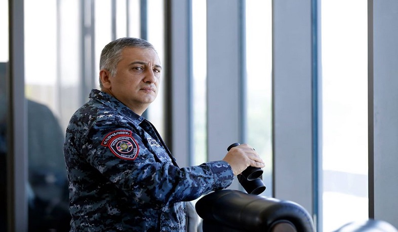 Գավառի հիվանդանոցում մարդ չի սպանվել. ոստիկանությունը ներկայացնում է միջադեպի մանրամասները