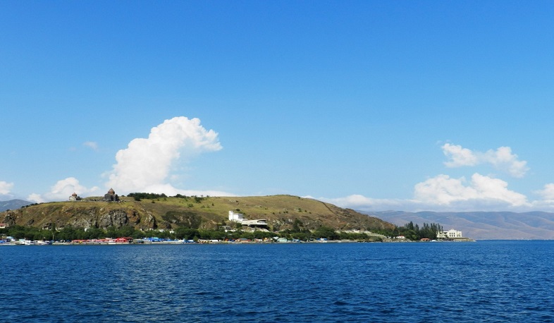 Սևանի ափամերձ տարածքները կմաքրվեն շենք-շինություններից