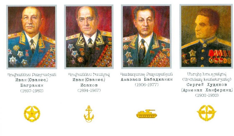 «Հայաստանի ամեն հինգերորդ բնակիչը մեկնել է ռազմաճակատ...». ԱԳՆ