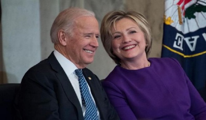 Նոր վկաներ են հայտնվել Բայդենի սեռական ոտնձգությունների գործով. The Washington Post