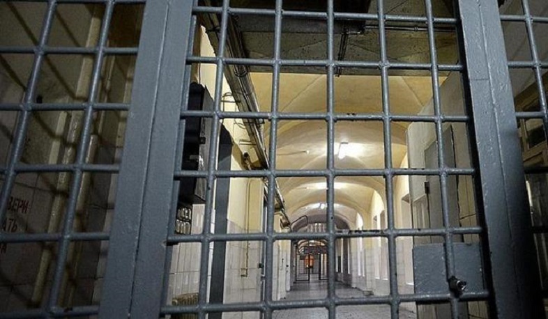 «Նուբարաշեն» ՔԿՀ-ում խոշտանգման վերաբերյալ քրգործերից մեկն ուղարկվել է դատարան