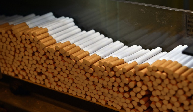 ՊԵԿ-ը պարզաբանում է ներկայացրել ՀՀ-ից ծխախոտի արտադրանքի «անօրինական» արտահանման վերաբերյալ