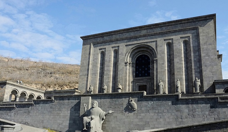 Ճարտարապետ Մարկ Գրիգորյանի շնորհիվ է նաև, որ մենք ունենք այսօրվա Երևանը. քաղաքապետ