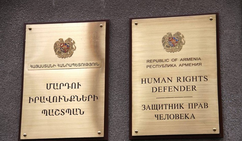 ՄԻՊ արագ արձագանքման խմբերից մեկը մեկնել է «Էրեբունի» ԲԿ, մյուսը՝ Կենտրոնականի բաժին