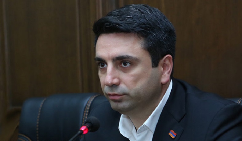 ՄԻՊ արագ արձագանքման խումբը «Նաիրի» բժշկակական կենտրոնում տեսակցել է Ալեն Սիմոնյանին