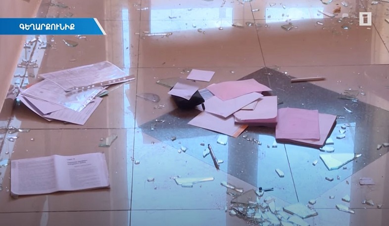 Կրակոցներ, զոհեր և վիրավորներ Գավառում. կան ձերբակալվածներ