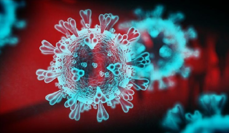 Կորոնավիրուսն աշխարհում