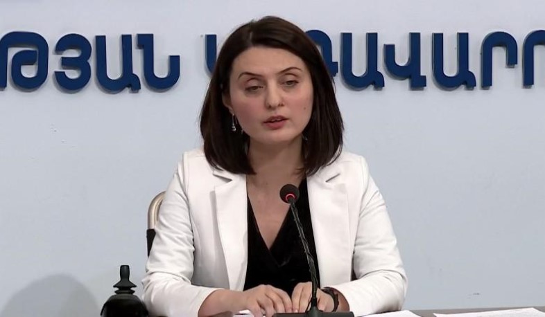 9-րդ ծրագրով արդեն փոխանցվել է 130 հազարից ավելի երեխայի համար նախատեսված գումարը. Բաթոյան