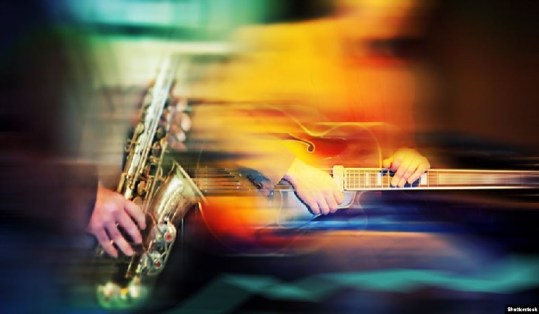 Ապրիլի 30-ը Ջազի միջազգային օրն է