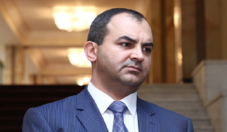 Անվտանգության վերաբերյալ հարցերը կմեկնաբանեմ միայն փաստական տվյալների հրապարակման դեպքում. գլխավոր դատախազ