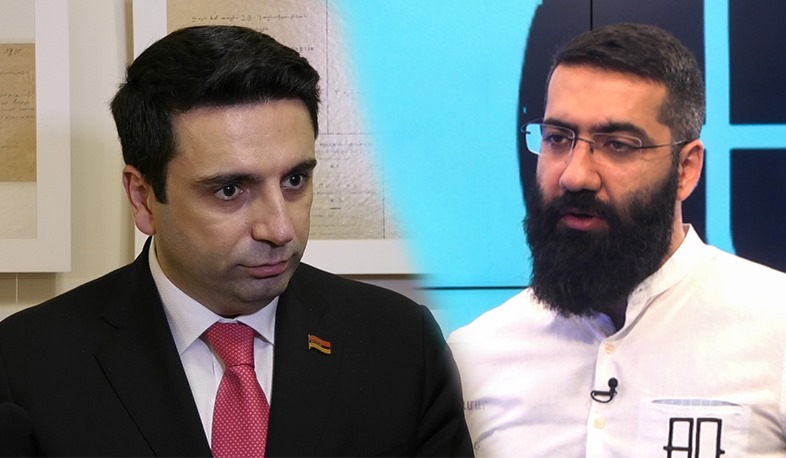 Պատասխանատվության շունչը մոտենալիս ցանկացածն էլ փորձում է պաշտպանական միջոցներ ձեռնարկել. Դավթյան