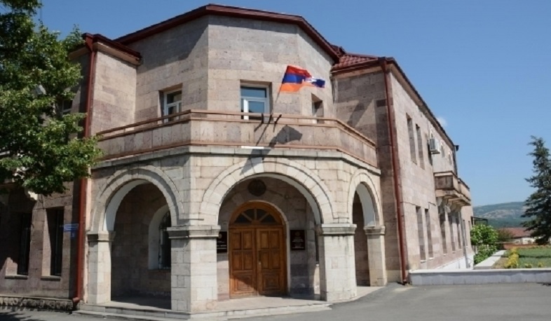 Արցախի ԱԳՆ հայտարարությունը «Օղակ» գործողության 29-րդ տարելիցի կապակցությամբ