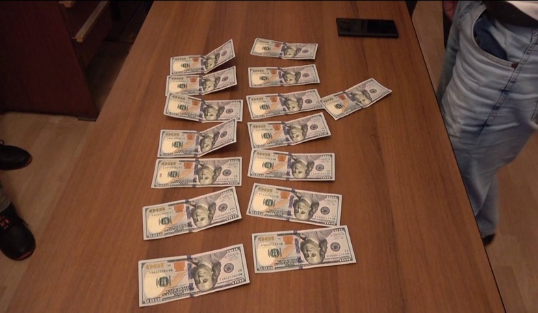 Գերեզմանատներից մեկի վարիչն ու հսկիչը գերեզմանատեղի հատկացնելու համար խոշոր չափի գումար են պահանջել