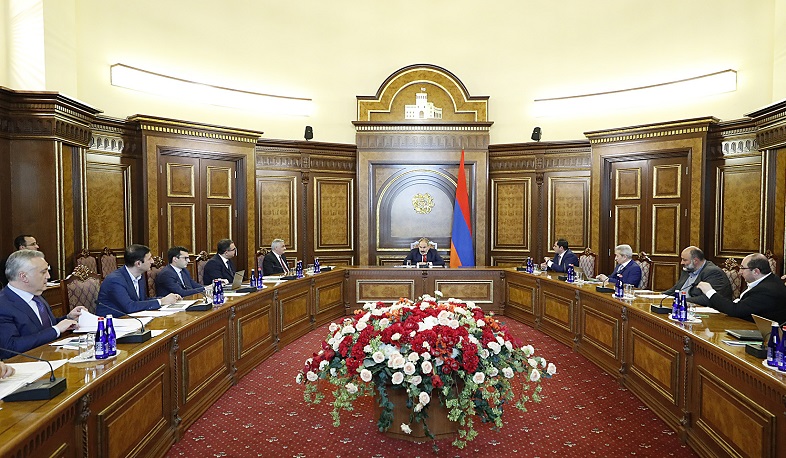 Կոմունալ վճարների օժանդակության միջոցառումները Կառավարությունը կընդլայնի